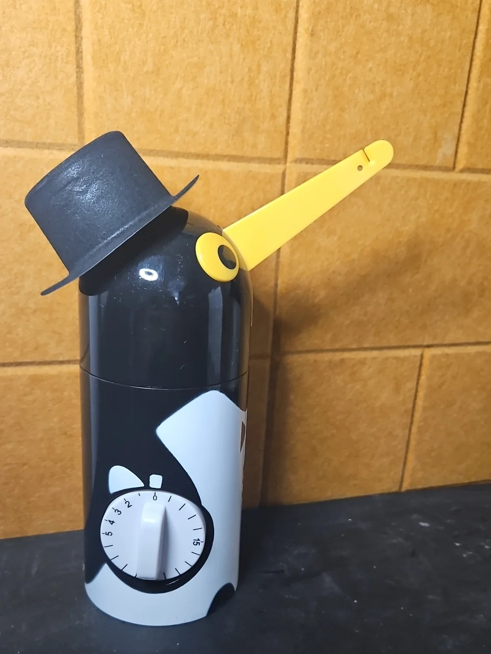 Tea Boy  NIB. Make Offer